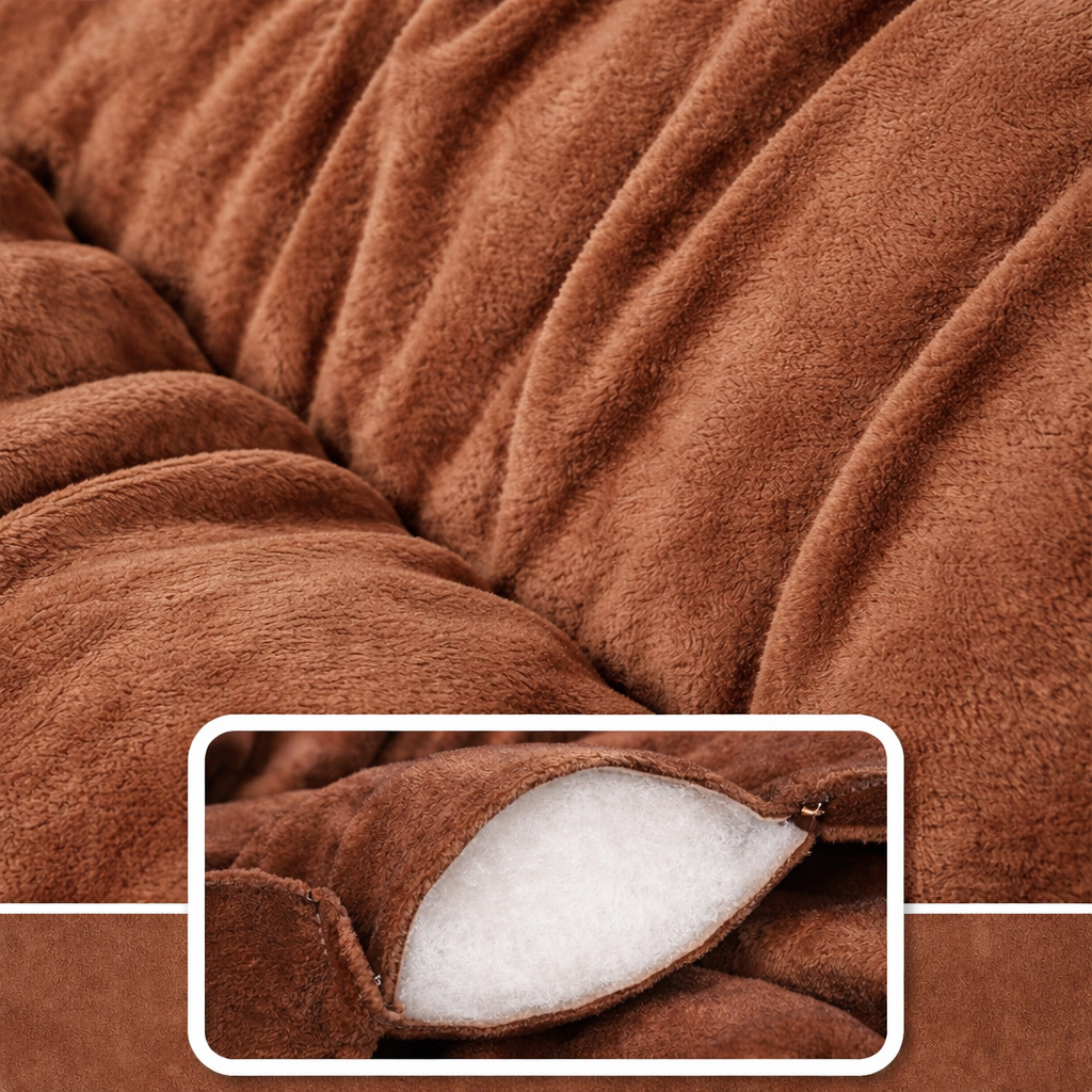 Aurelle™ – Cold Climate Edition Seat Cushion