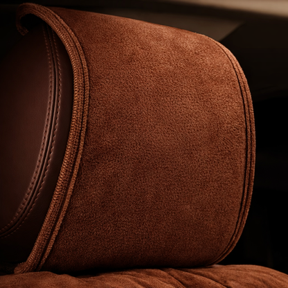 Aurelle™ – Cold Climate Edition Seat Cushion