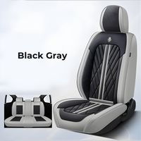 Black & Gray