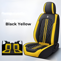 Black Yellow