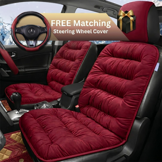 Aurelle™ – Cold Climate Edition Seat Cushion