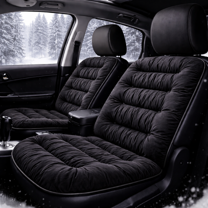Aurelle™ – Cold Climate Edition Seat Cushion
