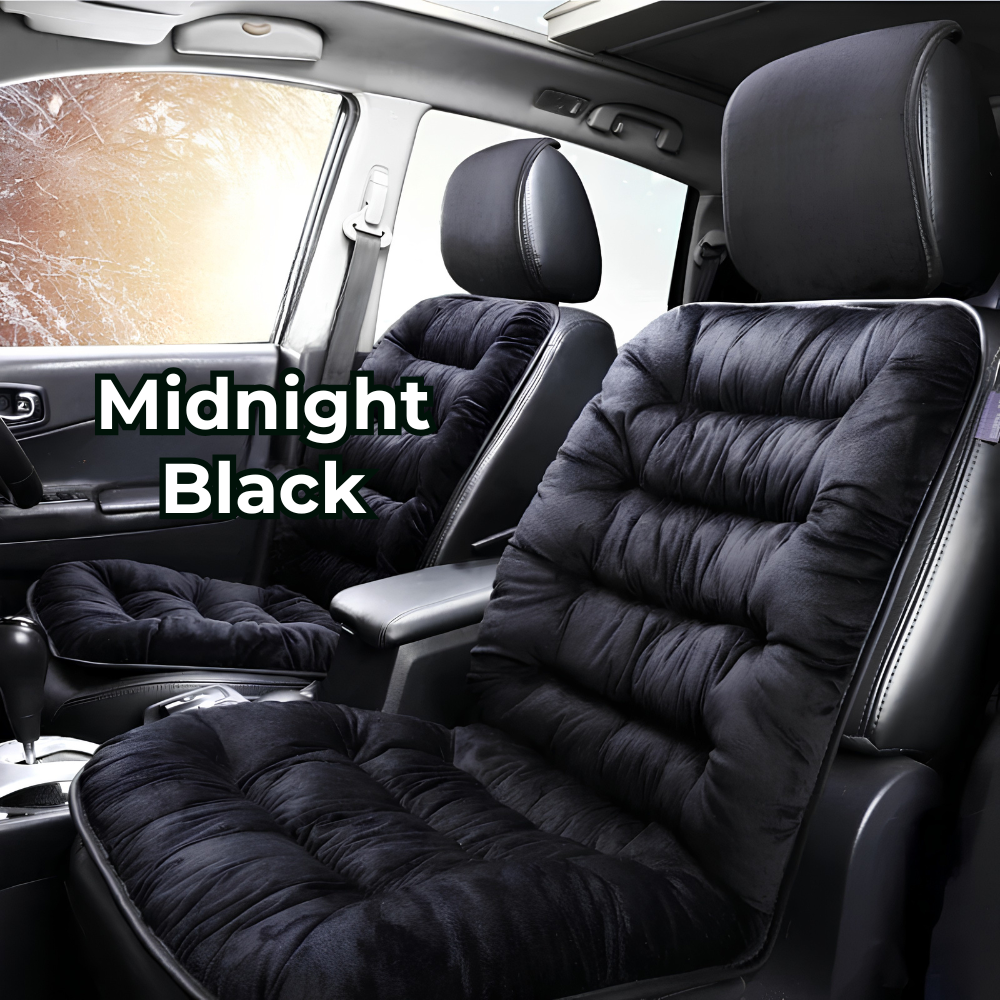 Aurelle™ – Cold Climate Edition Seat Cushion