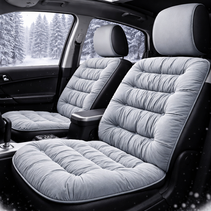 Aurelle™ – Cold Climate Edition Seat Cushion