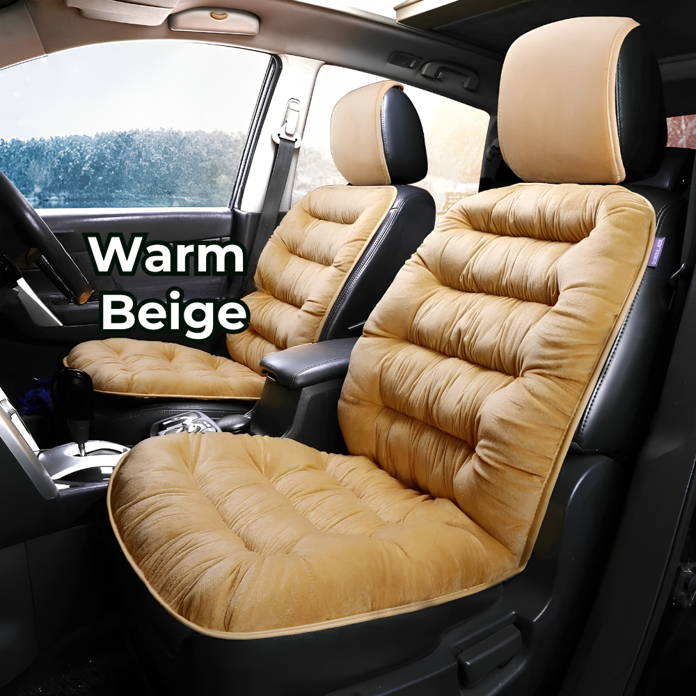 Aurelle™ – Cold Climate Edition Seat Cushion