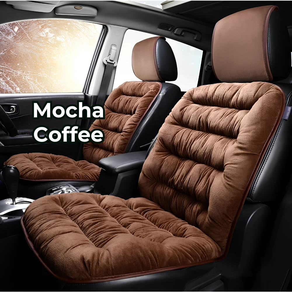 Aurelle™ – Cold Climate Edition Seat Cushion