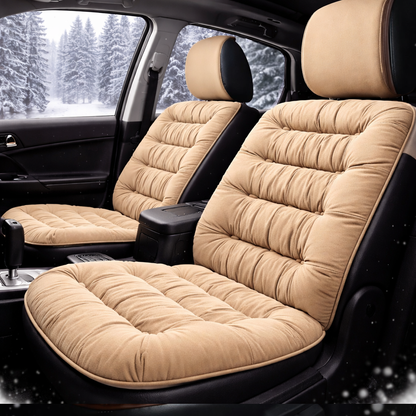 Aurelle™ – Cold Climate Edition Seat Cushion