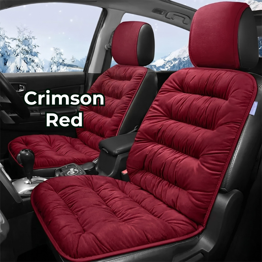 Aurelle™ – Cold Climate Edition Seat Cushion