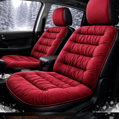 Aurelle™ – Cold Climate Edition Seat Cushion