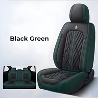 Black Green