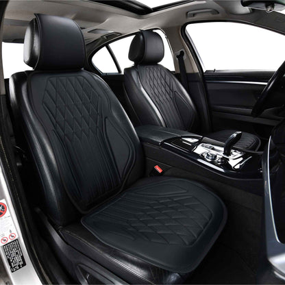 Aurelle™ Prestige – Vegan Leather Seat Covers