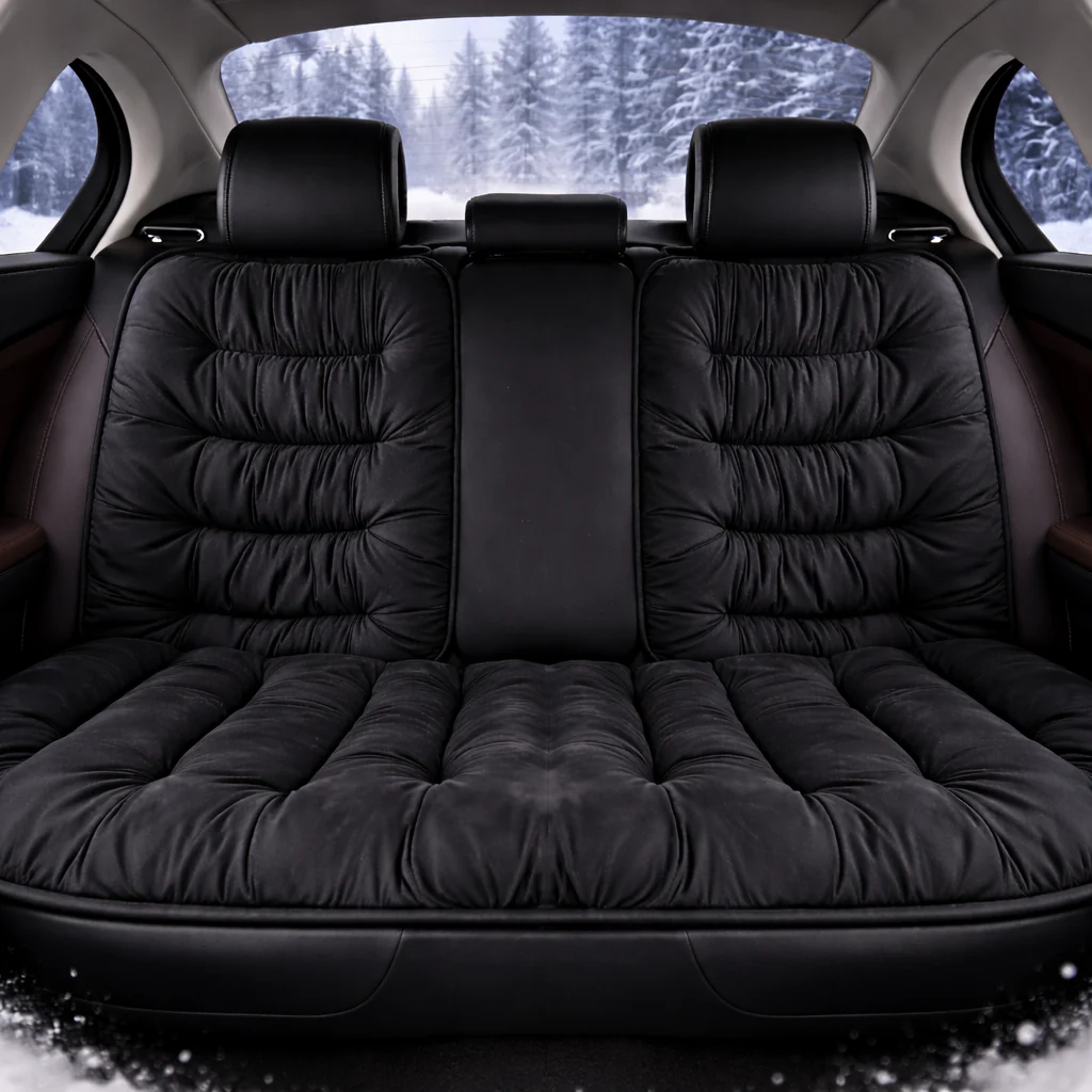 Aurelle™ – Cold Climate Edition Seat Cushion