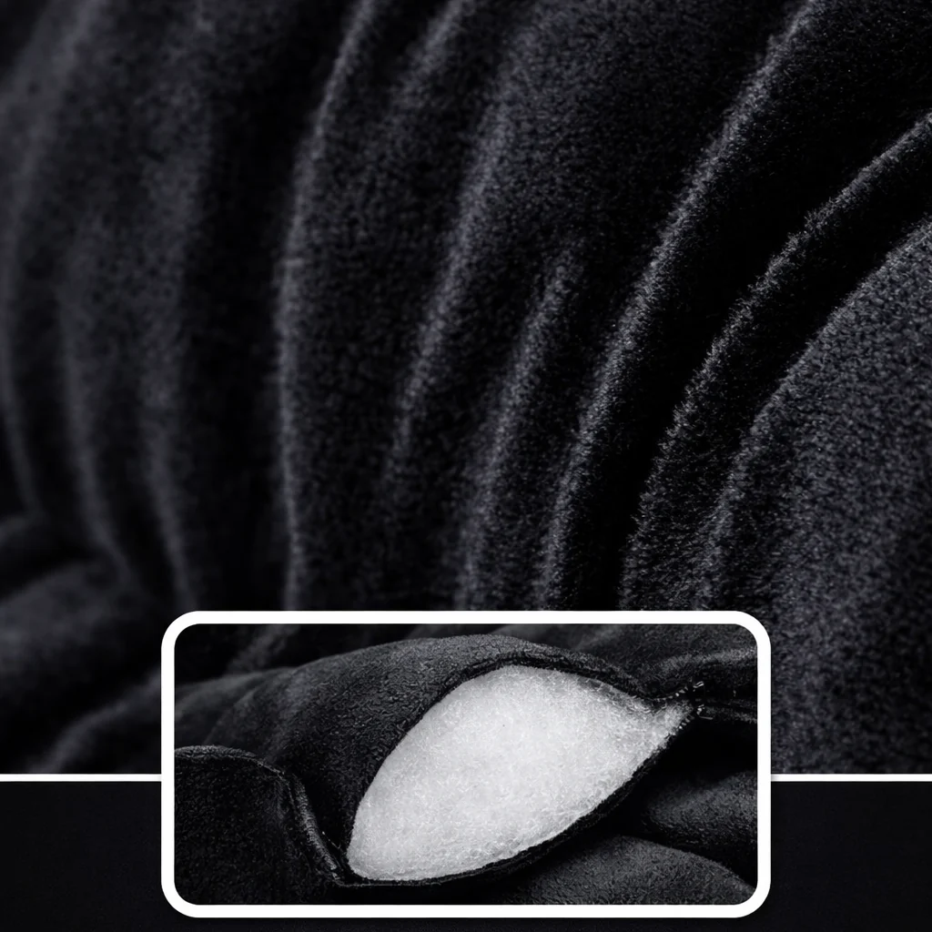 Aurelle™ – Cold Climate Edition Seat Cushion