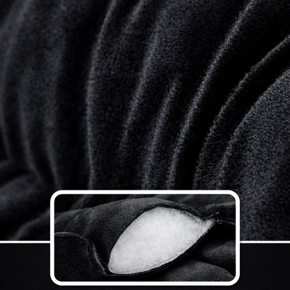Aurelle™ – Cold Climate Edition Seat Cushion