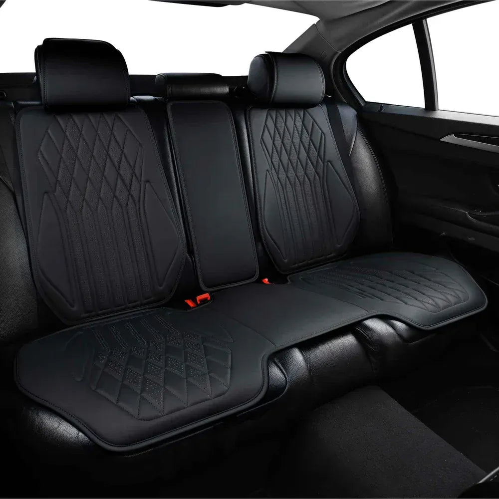 Aurelle™ Prestige – Vegan Leather Seat Covers