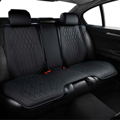 Aurelle™ Prestige – Vegan Leather Seat Covers