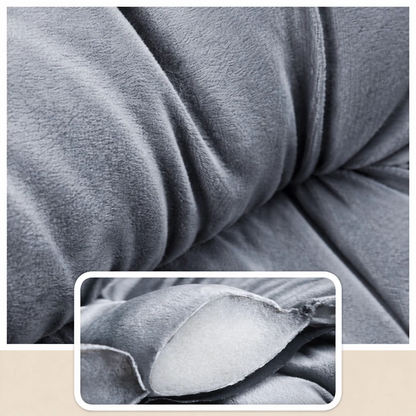 Aurelle™ – Cold Climate Edition Seat Cushion