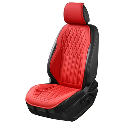 Aurelle™ Prestige – Vegan Leather Seat Covers