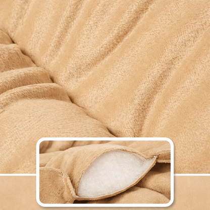Aurelle™ – Cold Climate Edition Seat Cushion