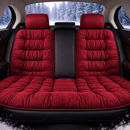 Aurelle™ – Cold Climate Edition Seat Cushion
