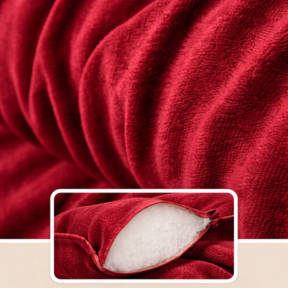 Aurelle™ – Cold Climate Edition Seat Cushion