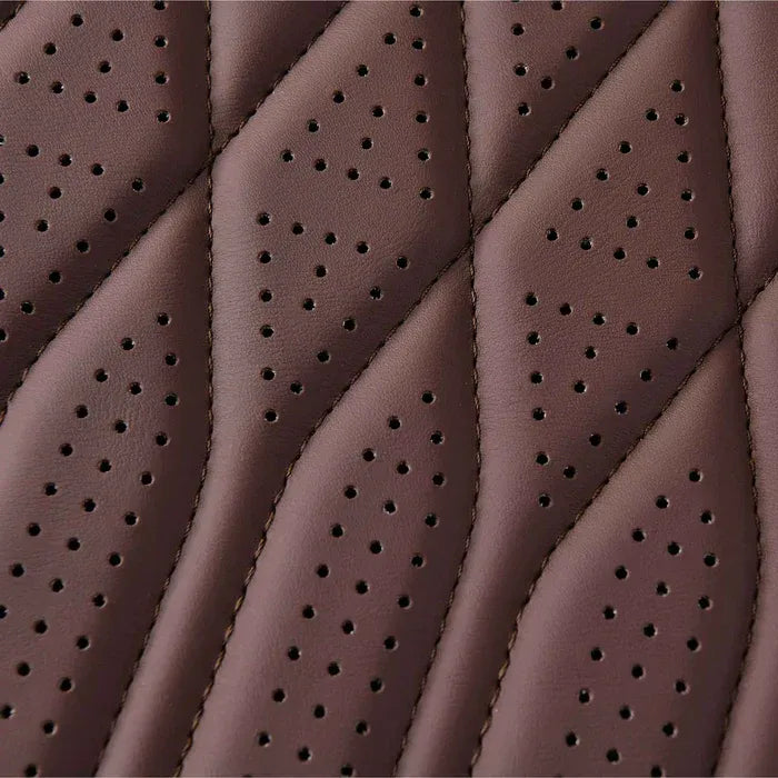 Aurelle™ Prestige – Vegan Leather Seat Covers