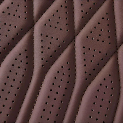 Aurelle™ Prestige – Vegan Leather Seat Covers