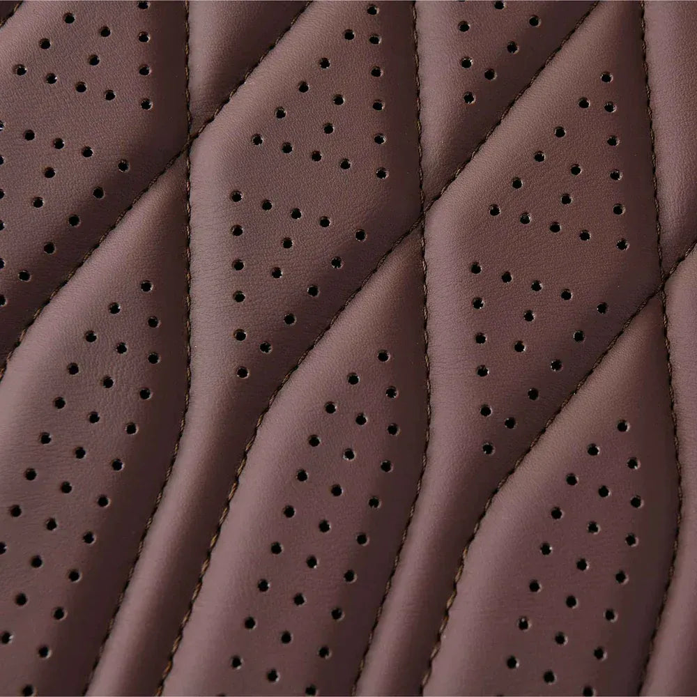 Aurelle™ Prestige – Vegan Leather Seat Covers