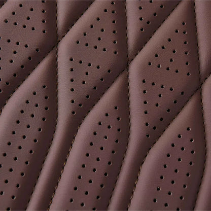 Aurelle™ Prestige – Vegan Leather Seat Covers