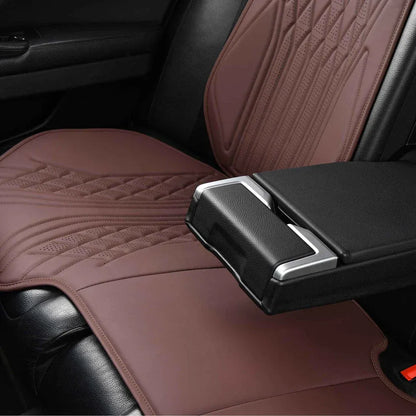 Aurelle™ Prestige – Vegan Leather Seat Covers