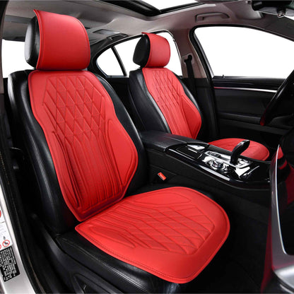 Aurelle™ Prestige – Vegan Leather Seat Covers
