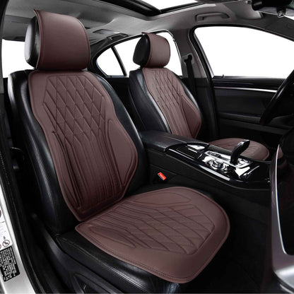 Aurelle™ Prestige – Vegan Leather Seat Covers